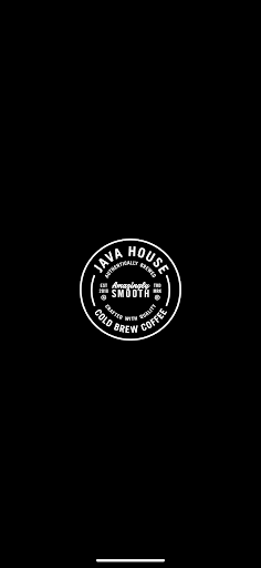 Android application Java House Coffee screenshort