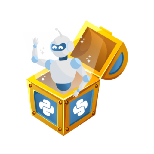 Python Magicians Hub logo