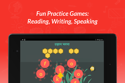 Screenshot of Hello English: Learn English