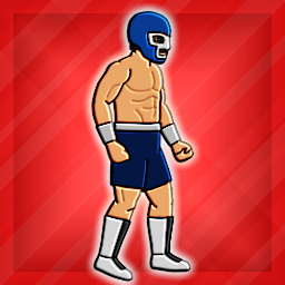 Icon image Wrestling Royal Fight