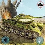 Cover Image of Télécharger Battle Of Fury Tanks  APK