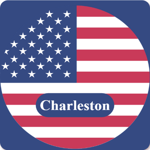 Charleston Travel Guide 1 Icon