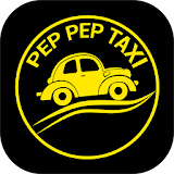 Pep Pep Taxi icon