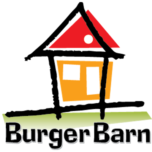Best Burger Barn logo