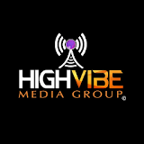 HighVibe Media icon