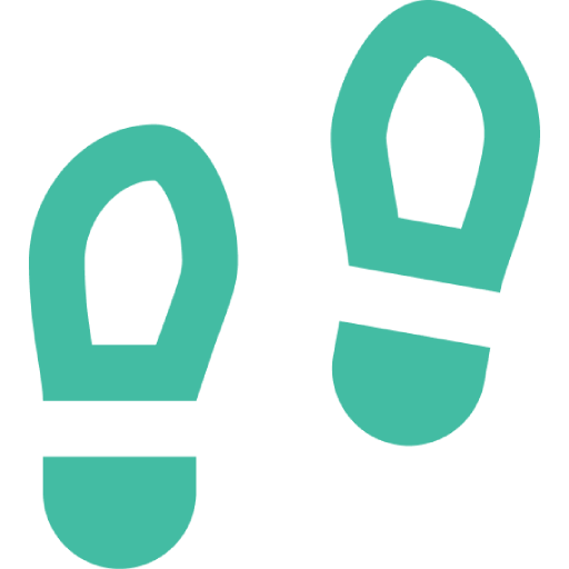 Walk The Walk logo