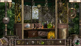 Game screenshot Inbetween Land apk download