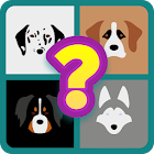 DOG QUIZ - Trivia Game, Guess the Dog Breed 8.3.3zg