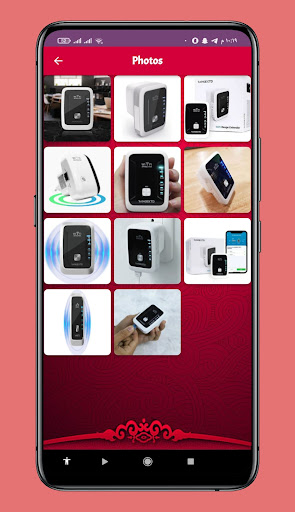 rangextd wifi booster guide