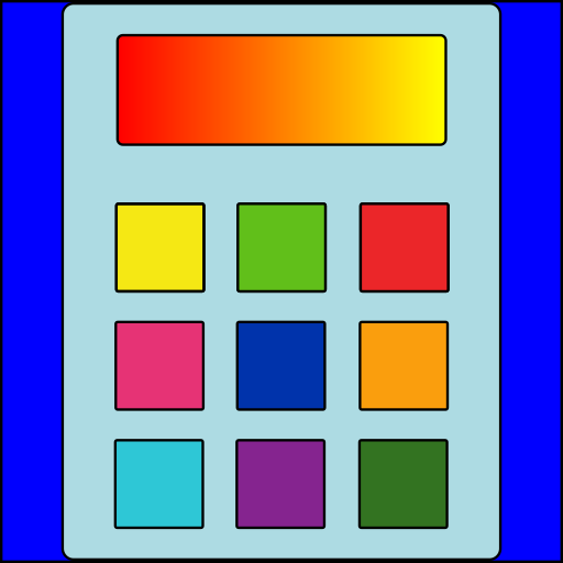 Aura-Soma calculator logo
