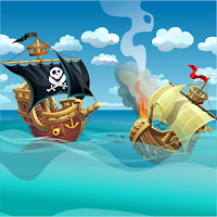 Pirate Attack Adventure