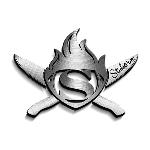 Stekarn logo