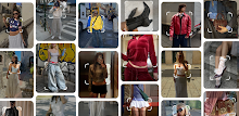 Refind: Find clothes by photo APK