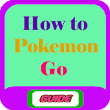 How to Play Pokemon Go icon