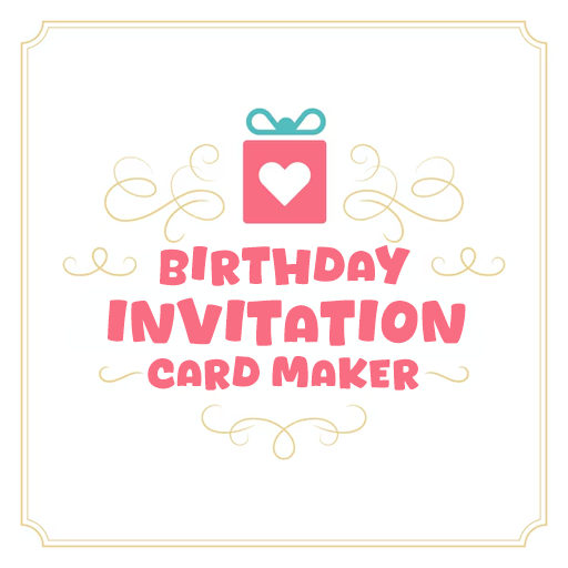 Birthday Invitation Card Maker Download on Windows