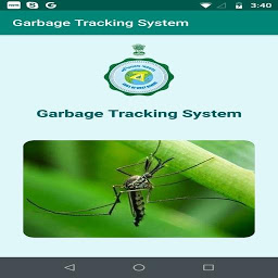 Icon image Garbage Tracking System