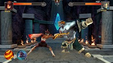 Legend Fighter：死闘のおすすめ画像1