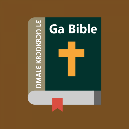 Ga Bible Offline 1.1.1 Icon