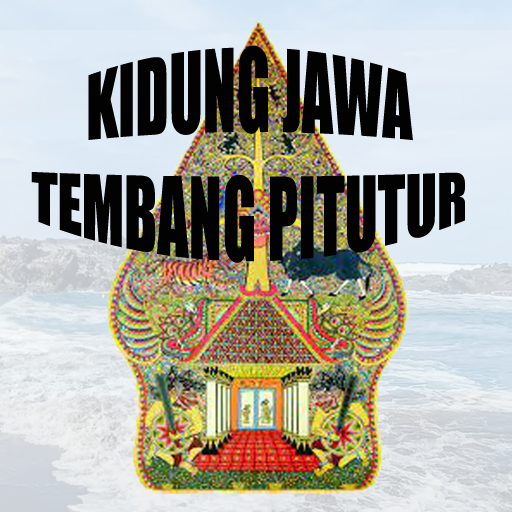 KIDUNG JAWA TEMBANG PITUTUR logo