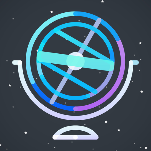Armillary Sphere 1.0.3 Icon