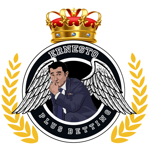 Ernesto Plus Betting Tips logo