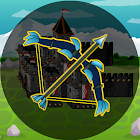 Archery Pro - Defend Castle 2