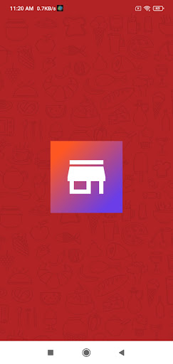 Android application Alfred PRO screenshort