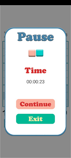 Simple Sudoku Screen 2