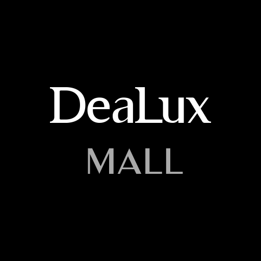 Dealux Mall logo