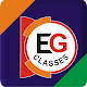 EG Classes Official Laai af op Windows
