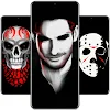 Black Wallpapers Full HD / 4K icon