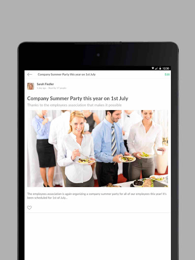 bhz Stuttgart connect ekran görüntüsü