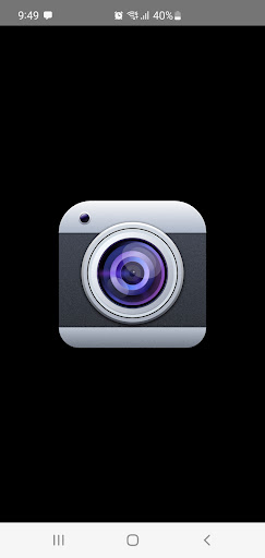 Android application FlawCapture screenshort
