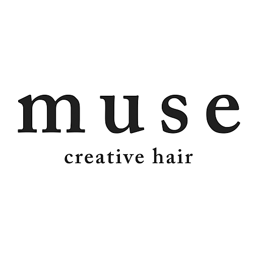 Muse Hair logo