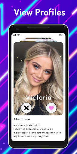 Lonely Singles Radar - Chat, Flirt  Love