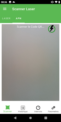 Sésame Screen 3