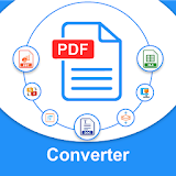 All PDF Converter: Translator icon