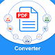 Tudo PDF conversor: tradutor Baixe no Windows