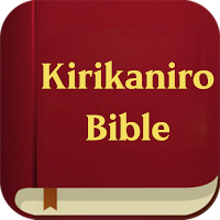 Kirikaniro Kikuyu Bible