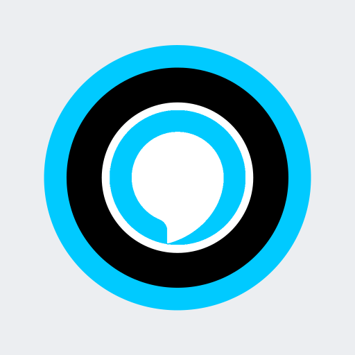 Ultimate Alexa Voice Assistant  Icon