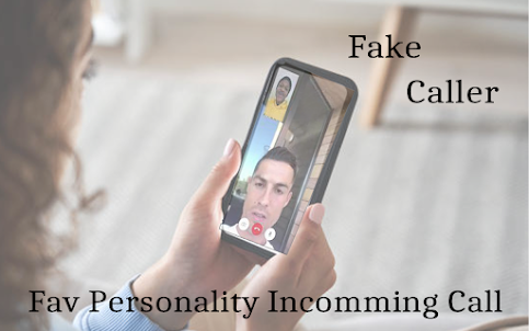 Fake Call - Prank Friends