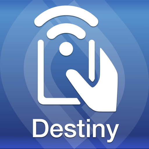 Destiny Back Office 2.0.3 Icon