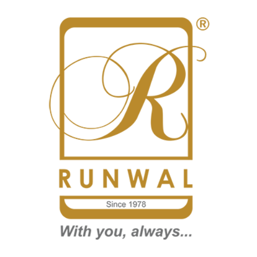 Runwal Connect  Icon