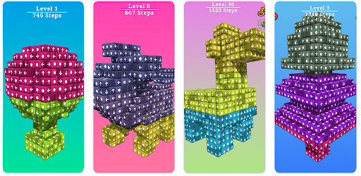 Tap Away Out Challenge