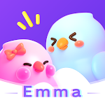 Emma - Video chat & Meet