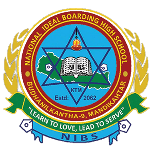 NIBS School logo