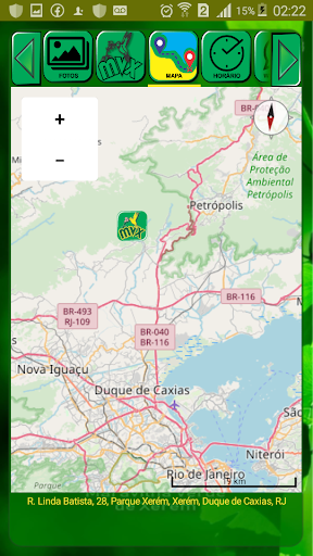 Maravilha Verde de Xerém Screen 3
