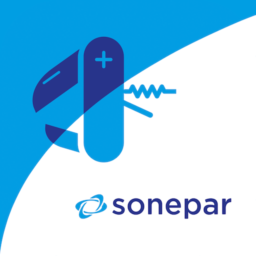 Sonepar E-Helfer 3.3.1 Icon