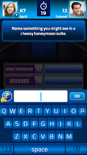 Family Feud® Live! 13