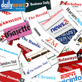 Zimbabwe Newspapers And News icon